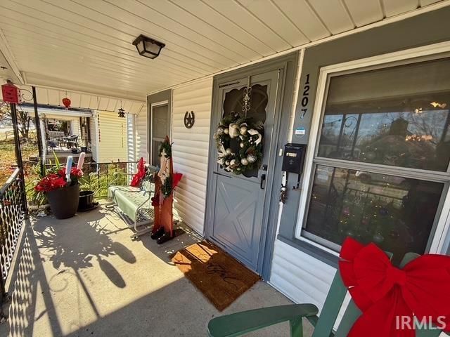 1207 S Delphos Street, Kokomo, IN 46902