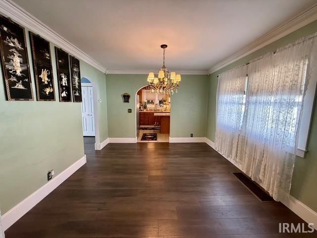 1207 S Delphos Street, Kokomo, IN 46902