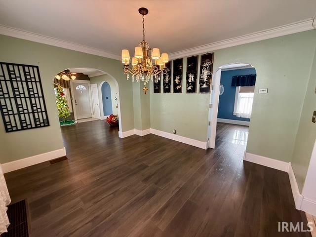 1207 S Delphos Street, Kokomo, IN 46902