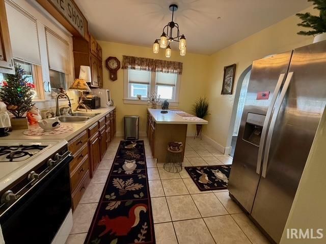 1207 S Delphos Street, Kokomo, IN 46902