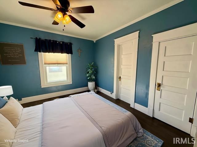 1207 S Delphos Street, Kokomo, IN 46902