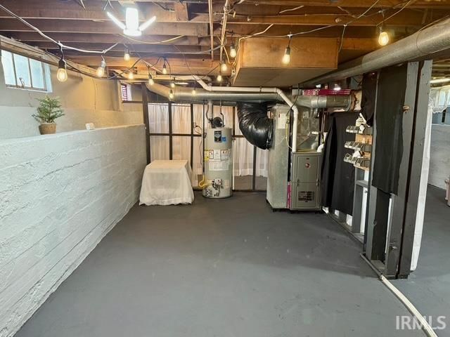 1207 S Delphos Street, Kokomo, IN 46902