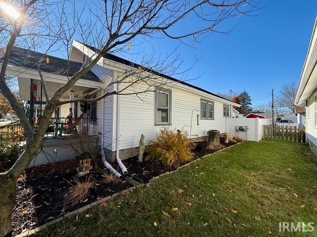 1207 S Delphos Street, Kokomo, IN 46902