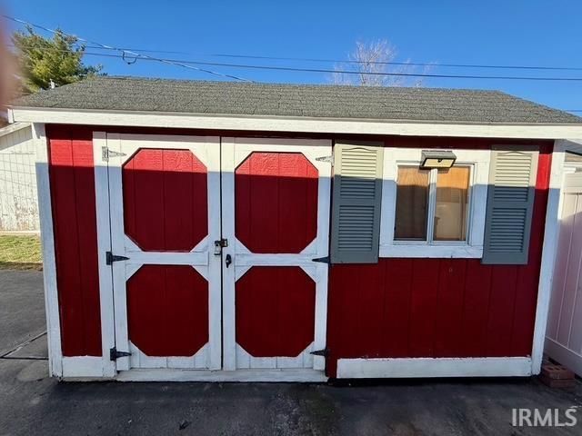 1207 S Delphos Street, Kokomo, IN 46902