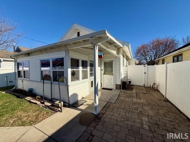 1207 S Delphos Street, Kokomo, IN 46902