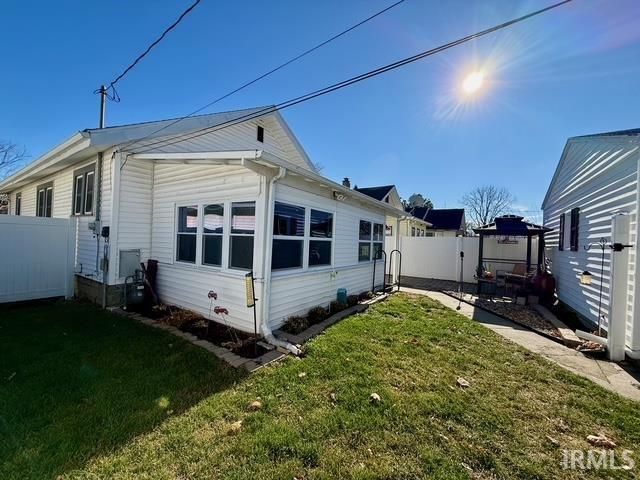 1207 S Delphos Street, Kokomo, IN 46902