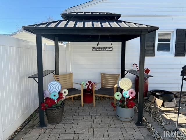 1207 S Delphos Street, Kokomo, IN 46902