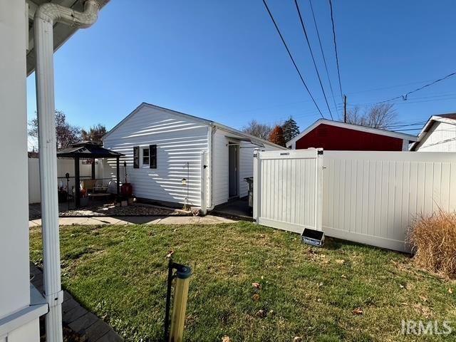 1207 S Delphos Street, Kokomo, IN 46902