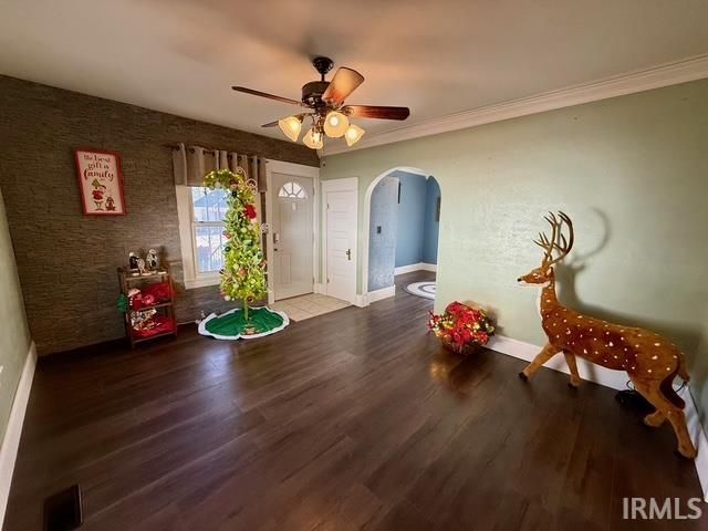 1207 S Delphos Street, Kokomo, IN 46902