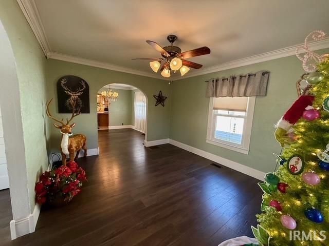 1207 S Delphos Street, Kokomo, IN 46902