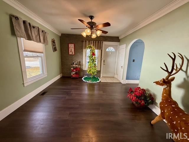 1207 S Delphos Street, Kokomo, IN 46902