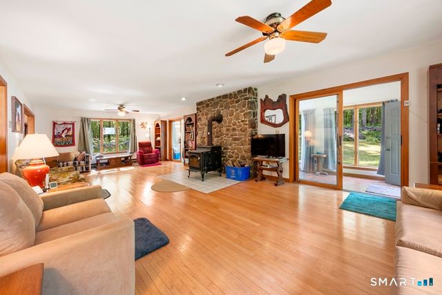 930 Spindle Hill Road and Bound Line Road, Wolcott, CT 06716