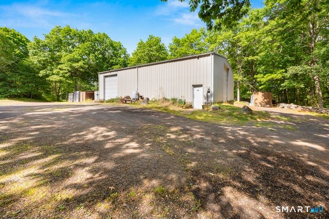 930 Spindle Hill Road and Bound Line Road, Wolcott, CT 06716