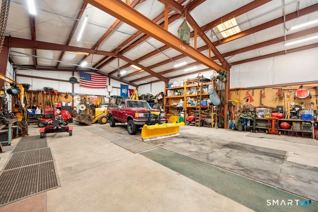 930 Spindle Hill Road and Bound Line Road, Wolcott, CT 06716
