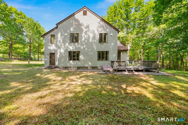 930 Spindle Hill Road and Bound Line Road, Wolcott, CT 06716