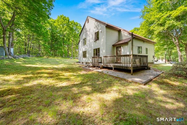 930 Spindle Hill Road and Bound Line Road, Wolcott, CT 06716
