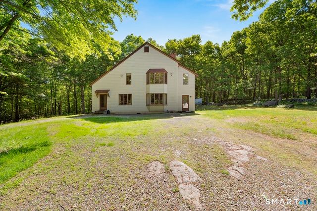 930 Spindle Hill Road and Bound Line Road, Wolcott, CT 06716