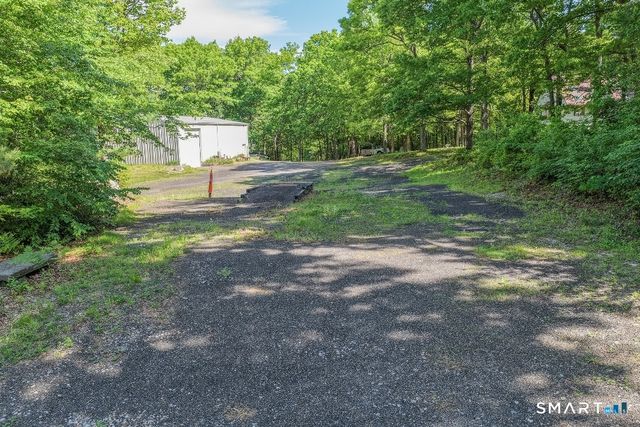 930 Spindle Hill Road and Bound Line Road, Wolcott, CT 06716