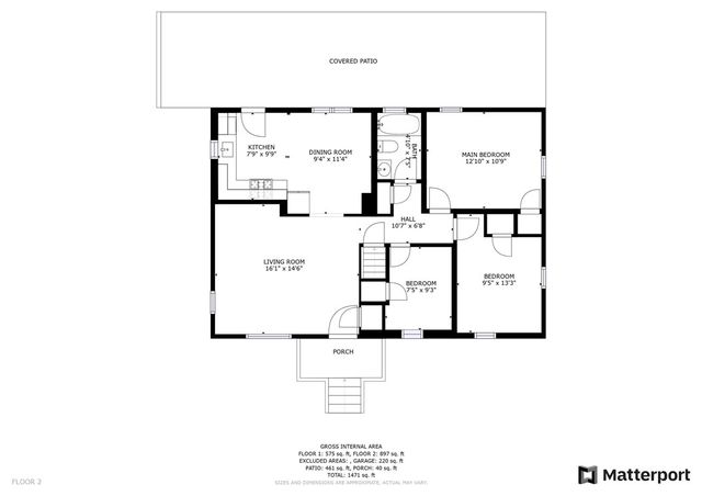 219 Maple Dr, Monroeville, PA 15146