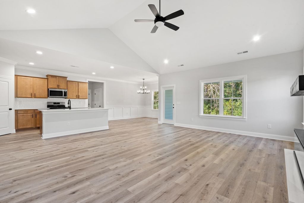 163 Three Oak Ln., Conway, SC 29526 — photo 2