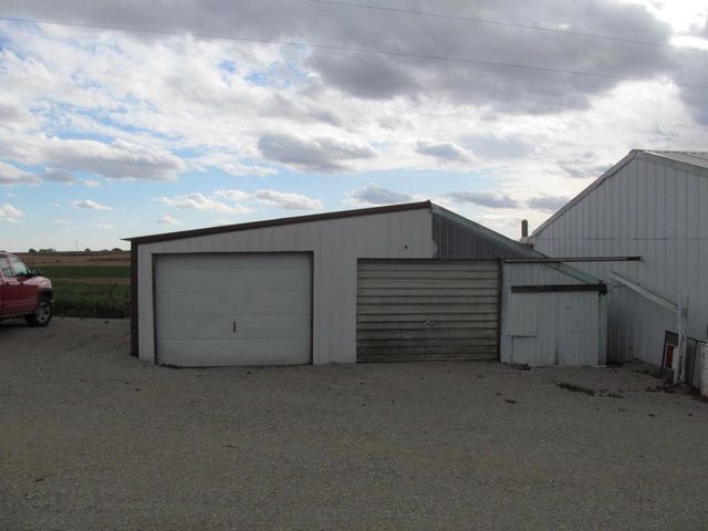 13004 Blue School Road, Fennimore, WI 53809