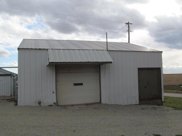 13004 Blue School Road, Fennimore, WI 53809