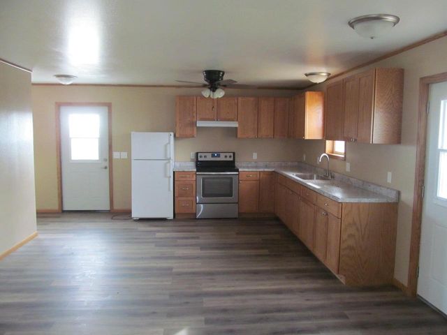 13004 Blue School Road, Fennimore, WI 53809