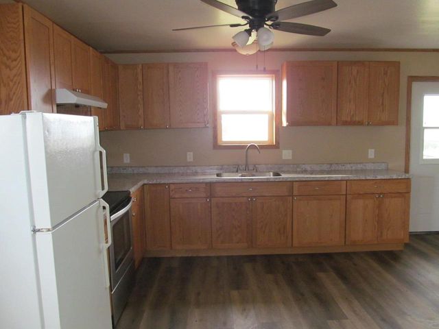 13004 Blue School Road, Fennimore, WI 53809