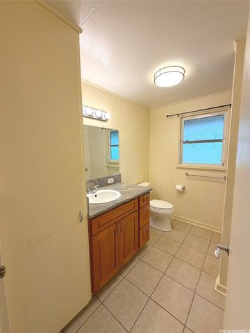 1468 Noelani Street, Pearl City, HI 96782