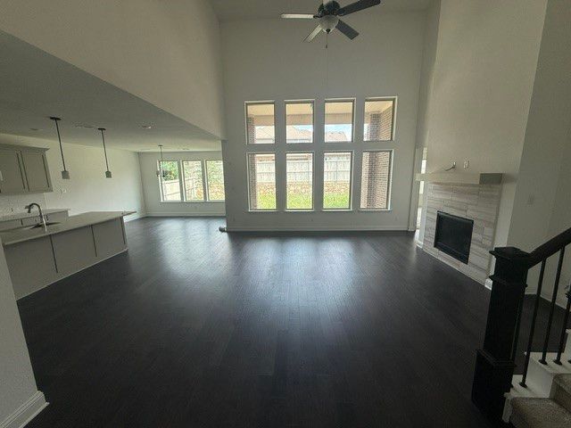 2804 Walker Way, Northlake, TX 76247