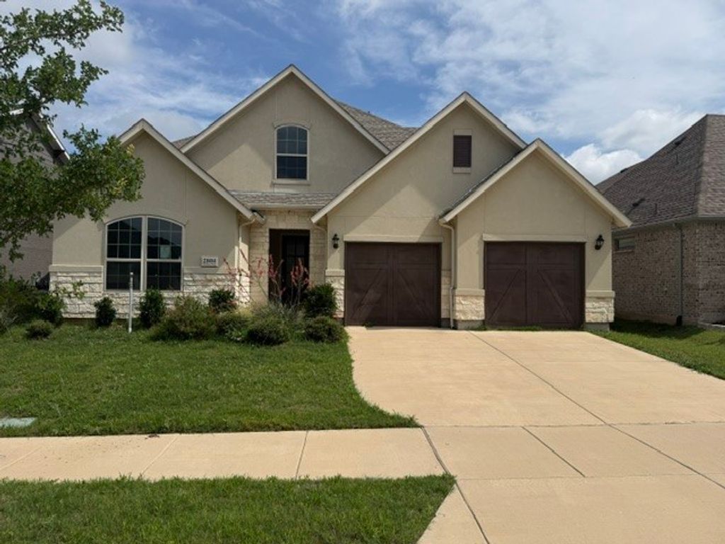 2804 Walker Way, Northlake, TX 76247