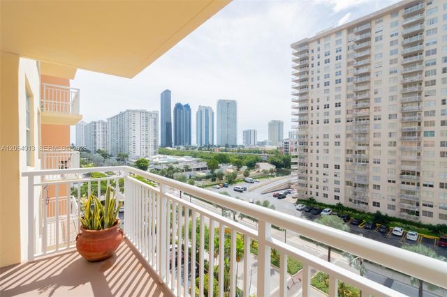 251 174th Street 808, Sunny Isles Beach, FL 33160