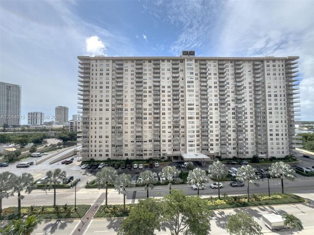 251 174th Street 808, Sunny Isles Beach, FL 33160