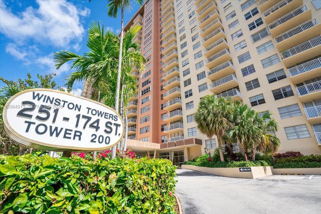 251 174th Street 808, Sunny Isles Beach, FL 33160