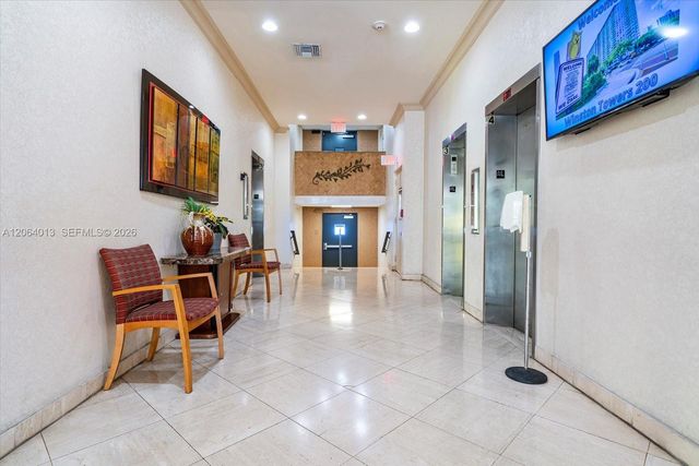 251 174th Street 808, Sunny Isles Beach, FL 33160