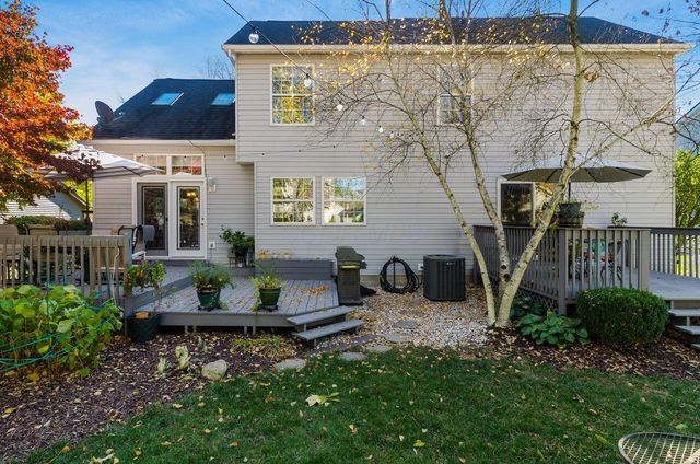 2412 Birch Bark Trail, Grove City, OH 43123