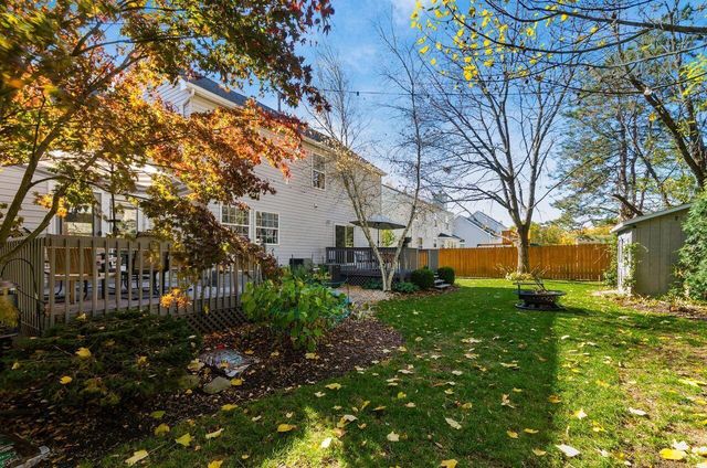 2412 Birch Bark Trail, Grove City, OH 43123