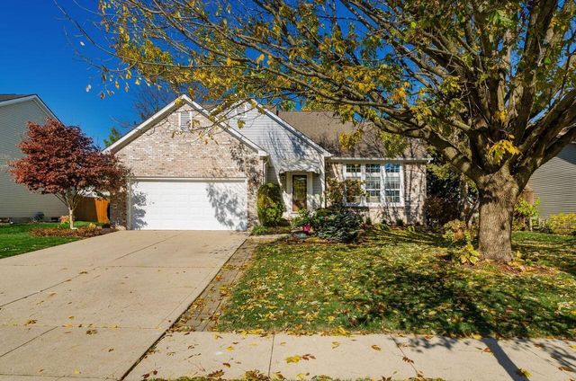 2412 Birch Bark Trail, Grove City, OH 43123