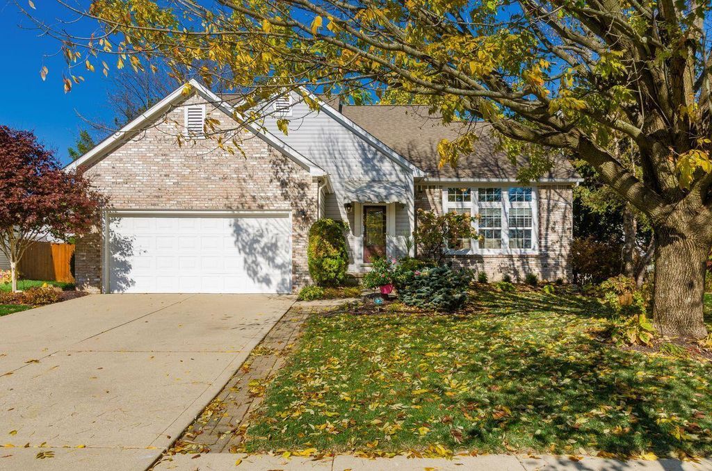 2412 Birch Bark Trail, Grove City, OH 43123