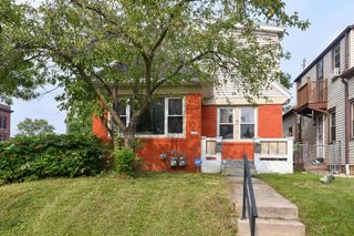 4703 N 35th STREET, Milwaukee, WI 53209