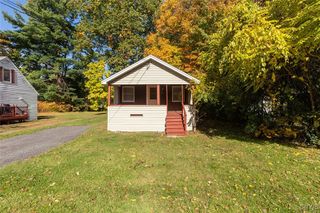 815 East Molloy Road, Salina, NY 13211
