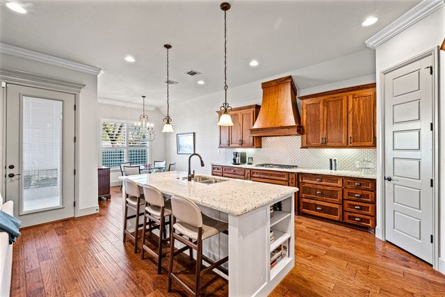 8501 Kingsley Circle, Granbury, TX 76049