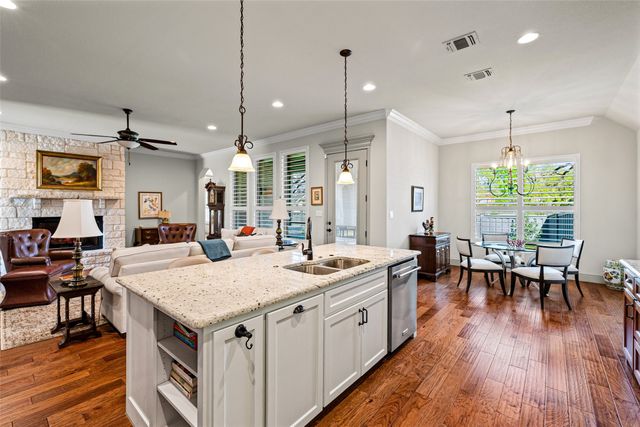 8501 Kingsley Circle, Granbury, TX 76049