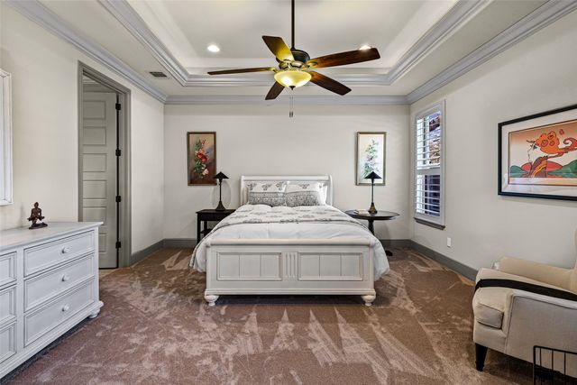 8501 Kingsley Circle, Granbury, TX 76049