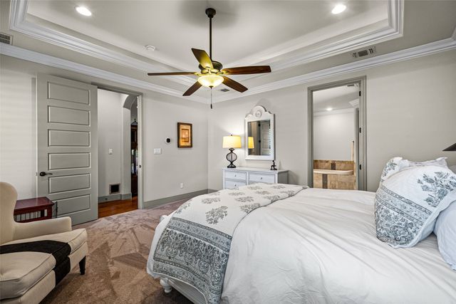 8501 Kingsley Circle, Granbury, TX 76049