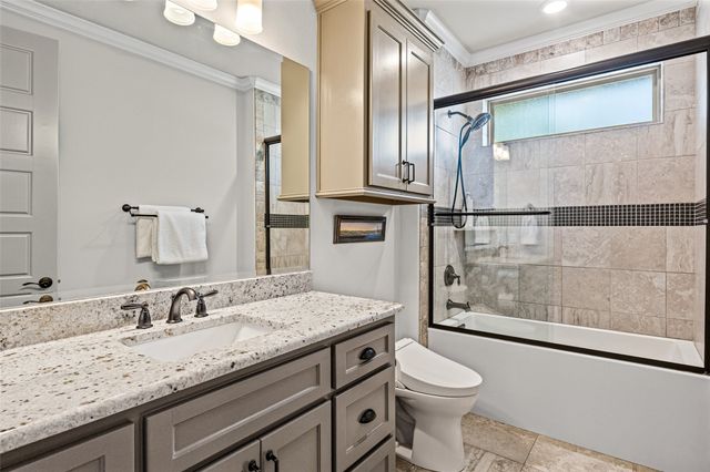 8501 Kingsley Circle, Granbury, TX 76049