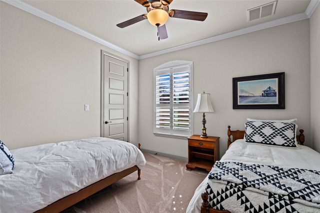 8501 Kingsley Circle, Granbury, TX 76049