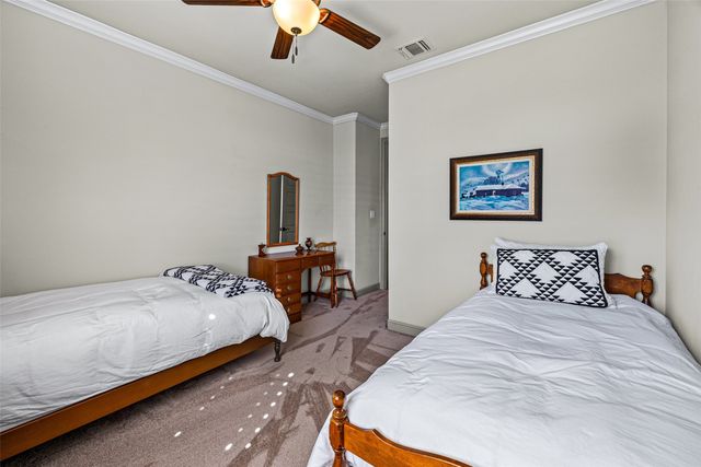 8501 Kingsley Circle, Granbury, TX 76049