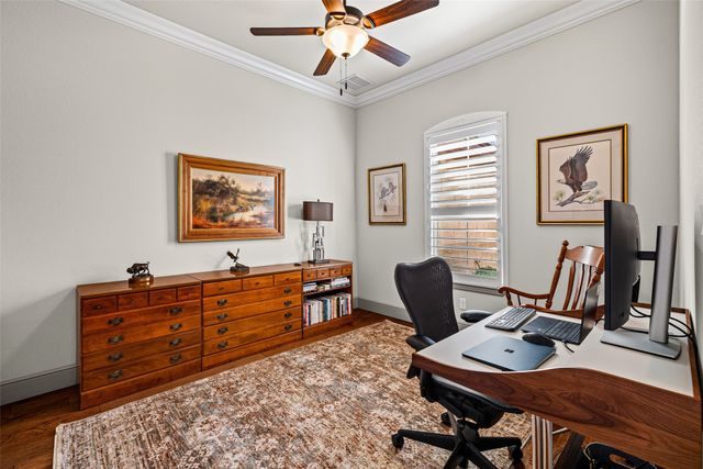 8501 Kingsley Circle, Granbury, TX 76049