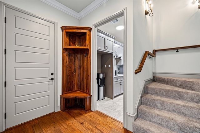 8501 Kingsley Circle, Granbury, TX 76049